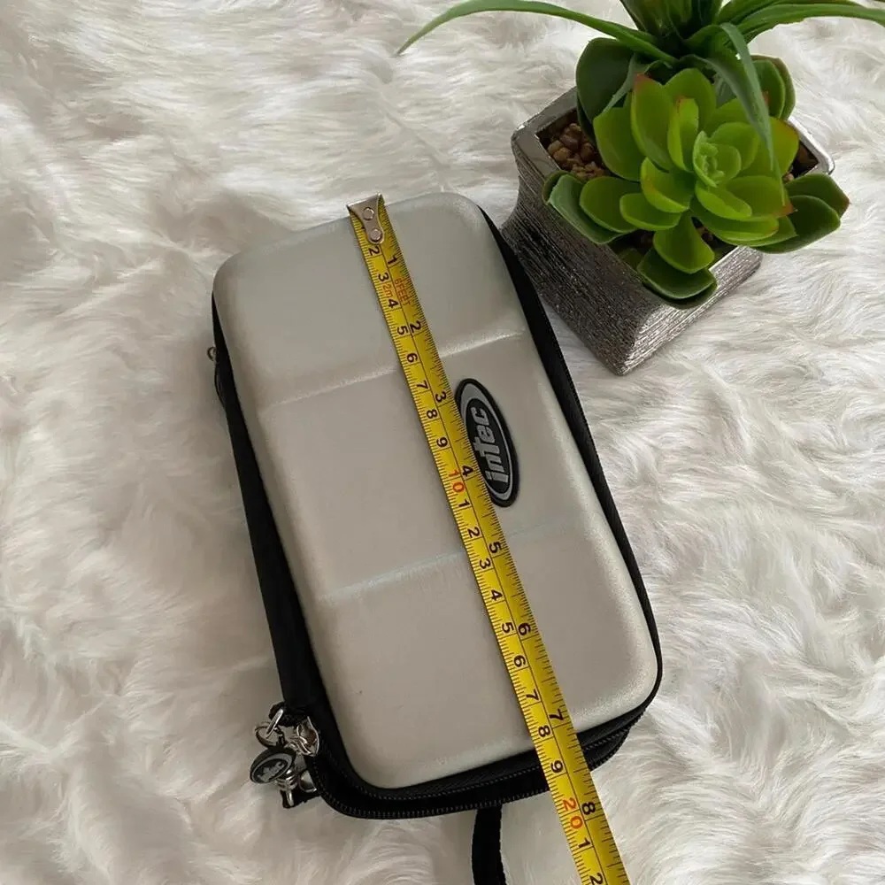 Tribe Travel Bag with Hard Shell Case